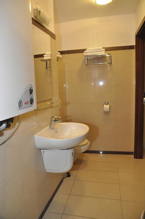 Pokoje Zygmuntowska Nowy Sacz Room photo