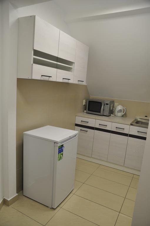 Pokoje Zygmuntowska Nowy Sacz Room photo