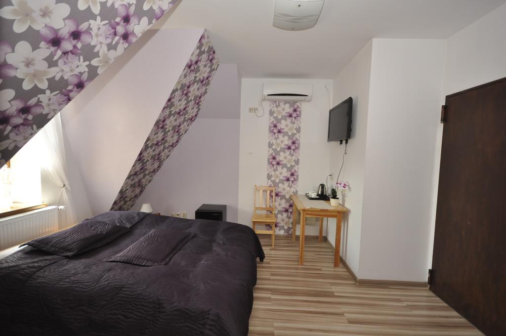 Pokoje Zygmuntowska Nowy Sacz Room photo