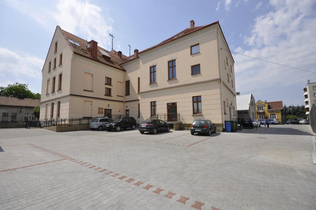 Pokoje Zygmuntowska Nowy Sacz Exterior photo
