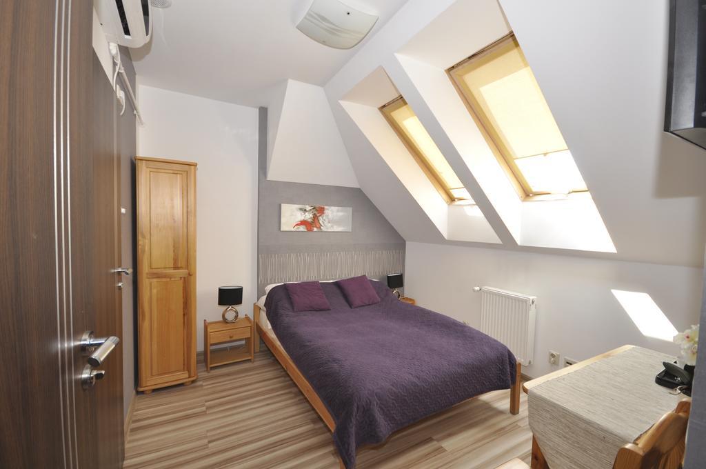 Pokoje Zygmuntowska Nowy Sacz Room photo