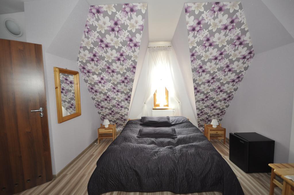 Pokoje Zygmuntowska Nowy Sacz Room photo