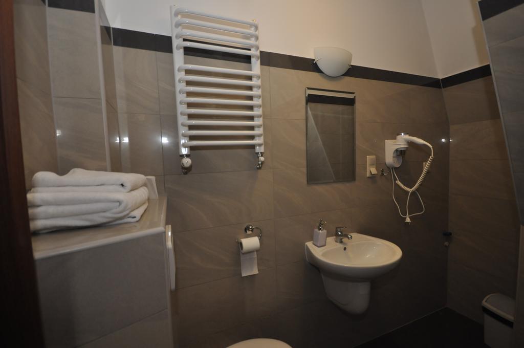 Pokoje Zygmuntowska Nowy Sacz Room photo