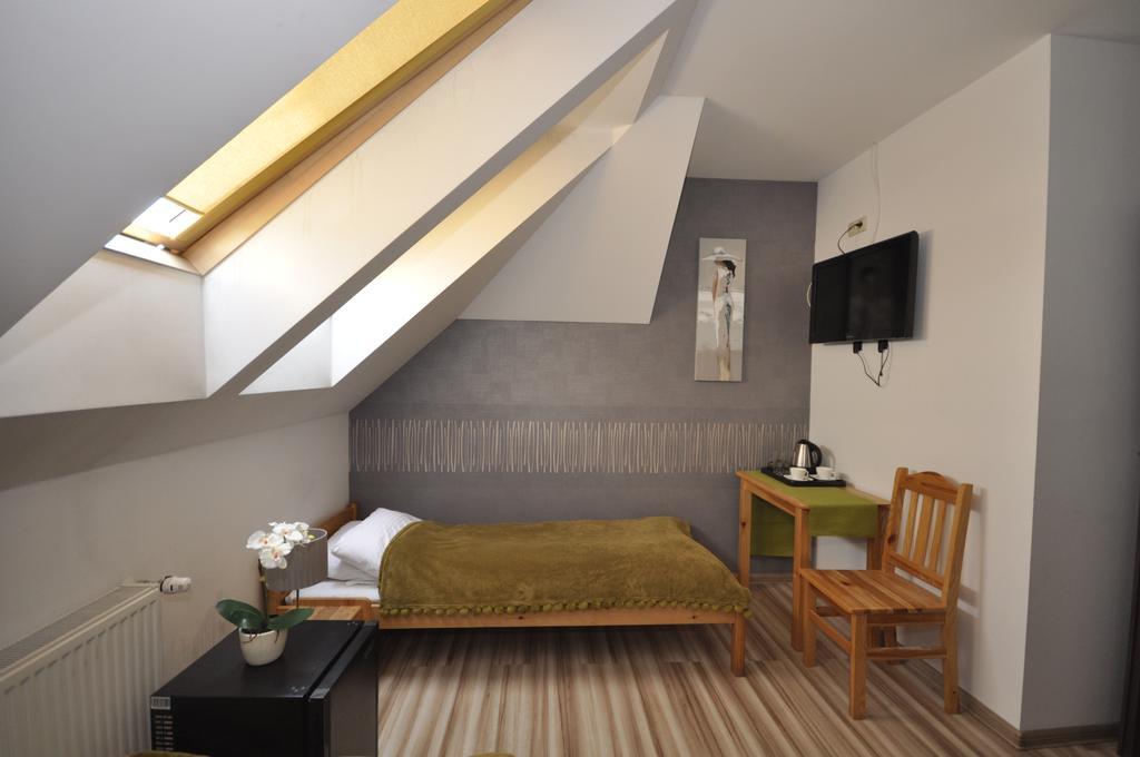 Pokoje Zygmuntowska Nowy Sacz Room photo
